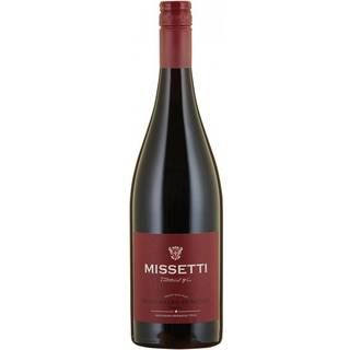 Missetti 2020 Negroamaro Primitivo, Puglia