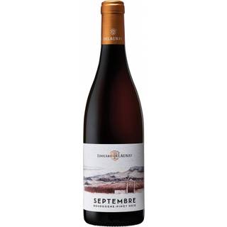 Septembre 2022 Bourgogne Pinot Noir, Edouard Delaunay