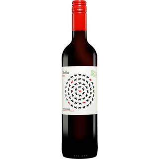Mesta Tempranillo Øko
