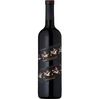 Francis Ford Coppola Winery, Zinfandel Director's Cut 2020/21, 75 cl.