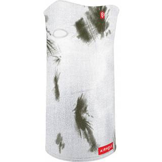 Airhole Halsedisse Ergo Drytech, hvid