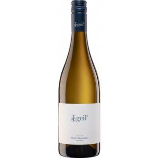 Geils Grauer Burgunder 2023 Trocken Weingut Geils, Rheinhessen