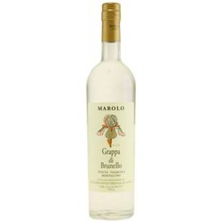 Marolo Grappa di Brunello Valdicava