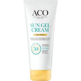 ACO Sun Gel-Cream SPF 50+ 200 ml