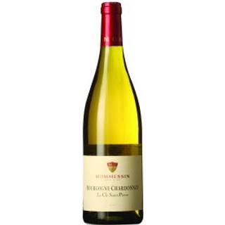 Mommesin Bourgogne Chardonnay La Clé Saint-Pierre