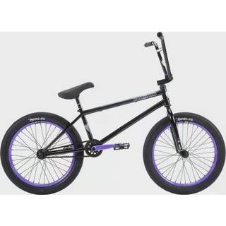 Stolen Sinner FC XLT 20'' Freestyle BMX Cykel (Left hand drive)