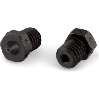 P120 Hærdet Nozzle 0,8 mm - 1 stk