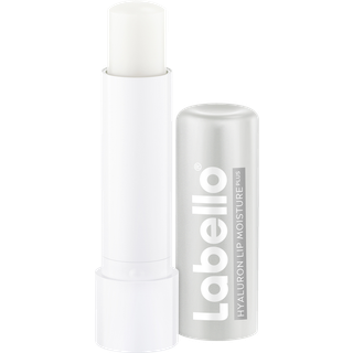 Labello Hyaluron Lip Moisture plejende læbestift
