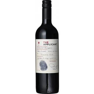 The Applicant Cabernet Sauvignon 2022, Central Valley