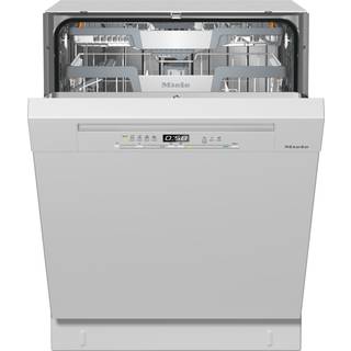 Miele G 5343 SCU BRWS Opvaskemaskine til indbygning