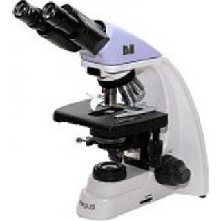 Levenhuk Magus Bio 250bl Biological Microscope - Mikroskop
