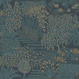 Albany Wallpaper Mirissa 65960