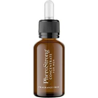 Pherostrong - Concentrate for Men Fragrance Free - 7,5 ml