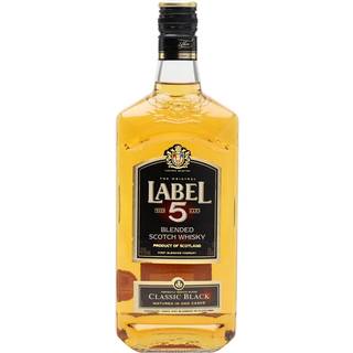 Label 5 70cl Whisky