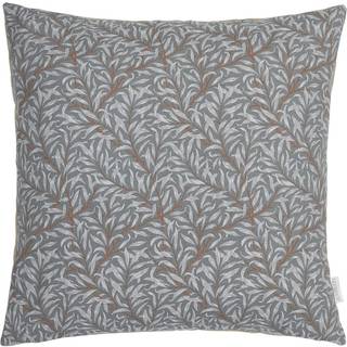 Boel & Jan Ramas pudebetræk 50x50 cm Grå