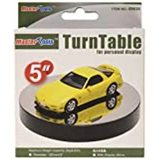 Turntable Display 125mm
