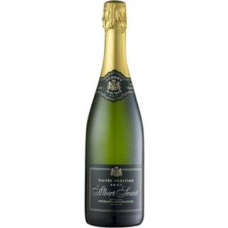 Albert Sounit PRESTIGE BRUT, Cremant De Bourgogne