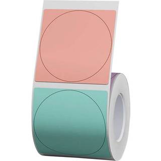 NIIMBOT - Thermal labels Niimbot stickers T 41x41mm 175 szt
