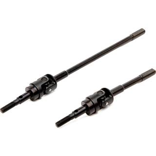 Axial AR45 Universal Axle Set (2): SCX10 III AXI232061
