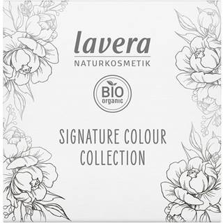 Lavera Make-up Øjne Kollektion af signaturfarver 02 Rosé Renaissance 1 Stk. (90,00 kr / 1 stk.) - 1 Stk.