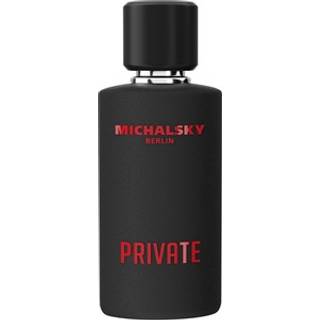 Michael Michalsky Dufte til mænd Private Men Eau de Toilette Spray 25 ml (3.240,00 kr / 1 l) - 25 ml