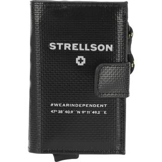 Strellson Stockwell 2.0 c-four e-cage sv8 RFID Pung sort