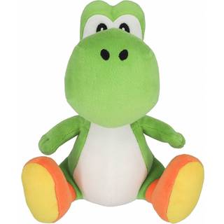 1UP - Super Mario: Yoshi Green - Bamse