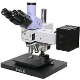 Levenhuk Magus Metal 630 Metallurgical Microscope - Mikroskop