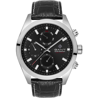 GANT Herre Rochester ur (ONE SIZE) EBONY Sort