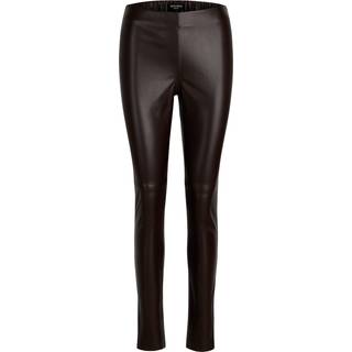 VeganiBBChrista leggings - Black