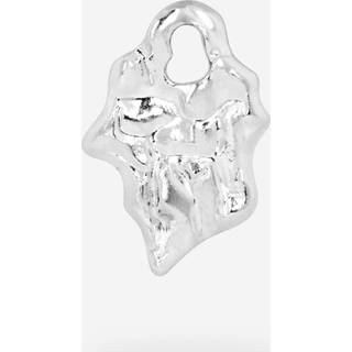 IX Idris Pendant Silver