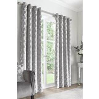Appletree Quentin Luxe Jacquard Gardiner til gardinstang117 x 137cm