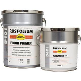 Rust-Oleum Epoxy imprægneringsgrunder 5401 1 L