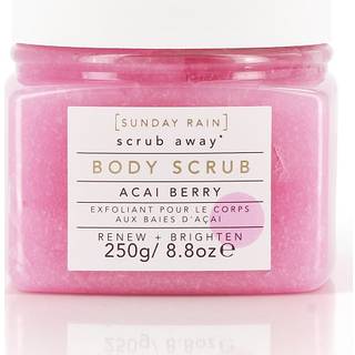 Bodyscrub m. acaibær (På lager i butik)