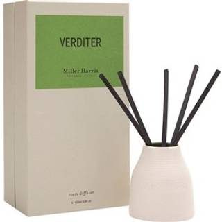 Miller Harris Verditer Room Diffuser