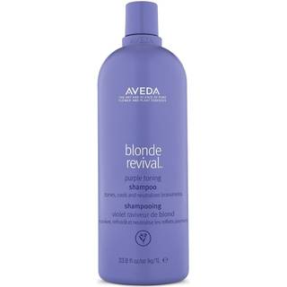 Aveda Blonde Revial Purple Toning Shampoo 1000 ml
