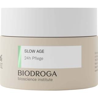 Biodroga Bioscience Institute Slow Age 24H Care 50 ml