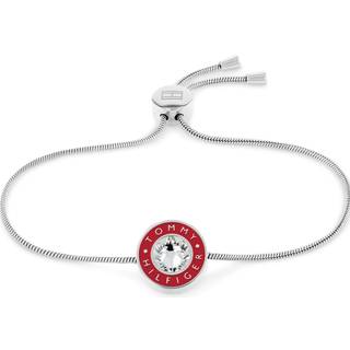 Tommy Hilfiger Armband - 2780805 - silber