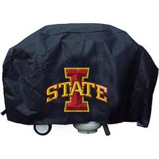 NCAA Rico Industries Vinyl Grill Cover Iowa State Cyclones 68 x 21 x 35-tommer