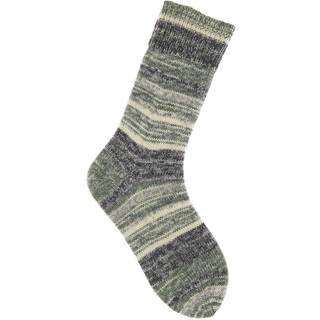 Socks Earth + Wind + Fire 4-fägig - Forest