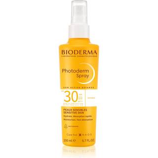 Bioderma Photoderm Spray SPF 30 Solspray SPF 30 200 ml - 200 ml