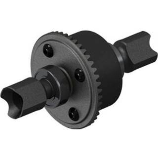 Arrma - ARA310958 - F/R DIFF SET STRAIGHT 43T 7K