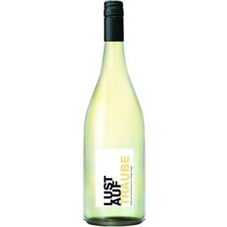 Lust Auf Traube 2023 Weingut Rieger Baden BIO