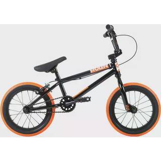 Stolen Agent 14" Freestyle BMX Cykel Til Børn