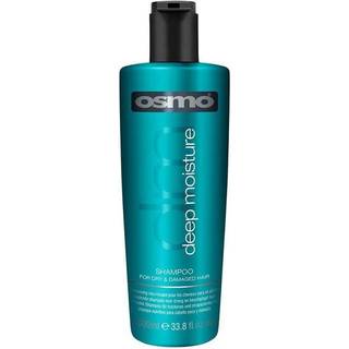 Osmo Deep Moisture Shampoo 1000 ml
