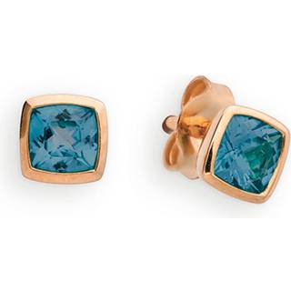 Palido Ohrstecker - Colorista K12048R - roségold