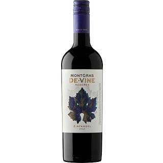 Reserva Zinfandel (43.17 kr. pr. flaske)
