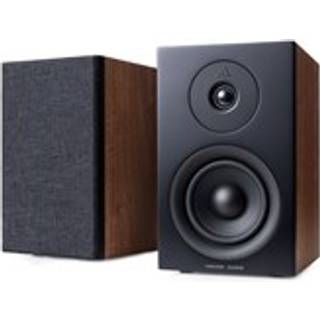 Argon Audio FORUS 4 Kompakt højtaler - 10 års medlemsgaranti (par)