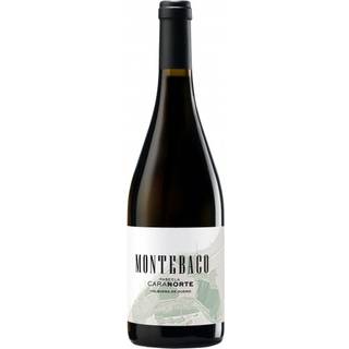 Montebaco 2019 Crianza, Ribera Del Duero Bodegas Montebaco