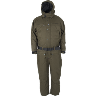 Woodline Overall Green XS